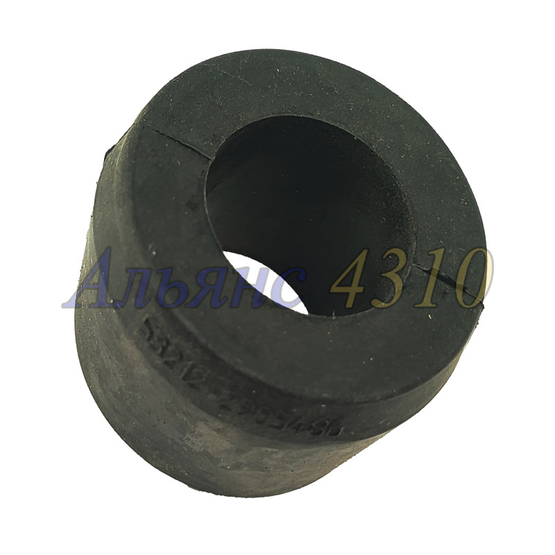 Втулка амортизатора передней подвески - БРТ