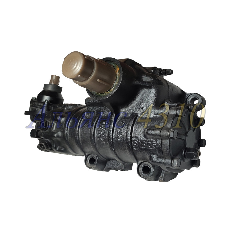 ГУР 43118, 6520, 4308 н/о - ремфонд (Гарантия 6 месяцев)