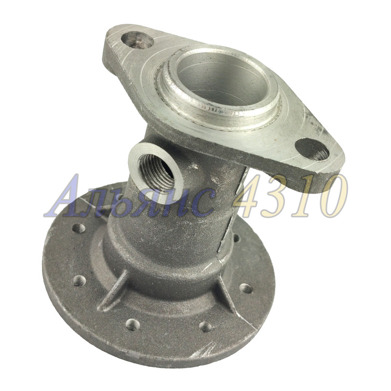 Картер механизма РК включения низшей передачи - ЗАВОД
