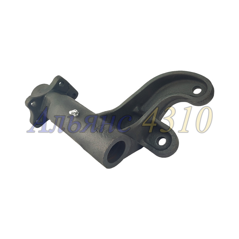 Кронштейн энергоаккумулятора задний правый - ремфонд