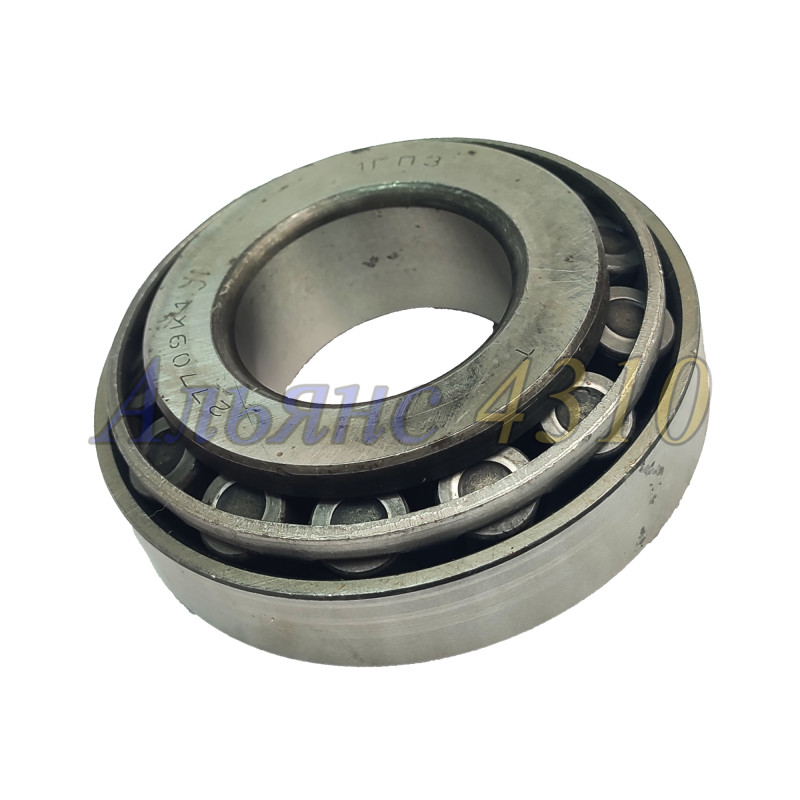 Подшипник 27709 (31309) (шаровая опора переднего моста 4310,43118) - консервация