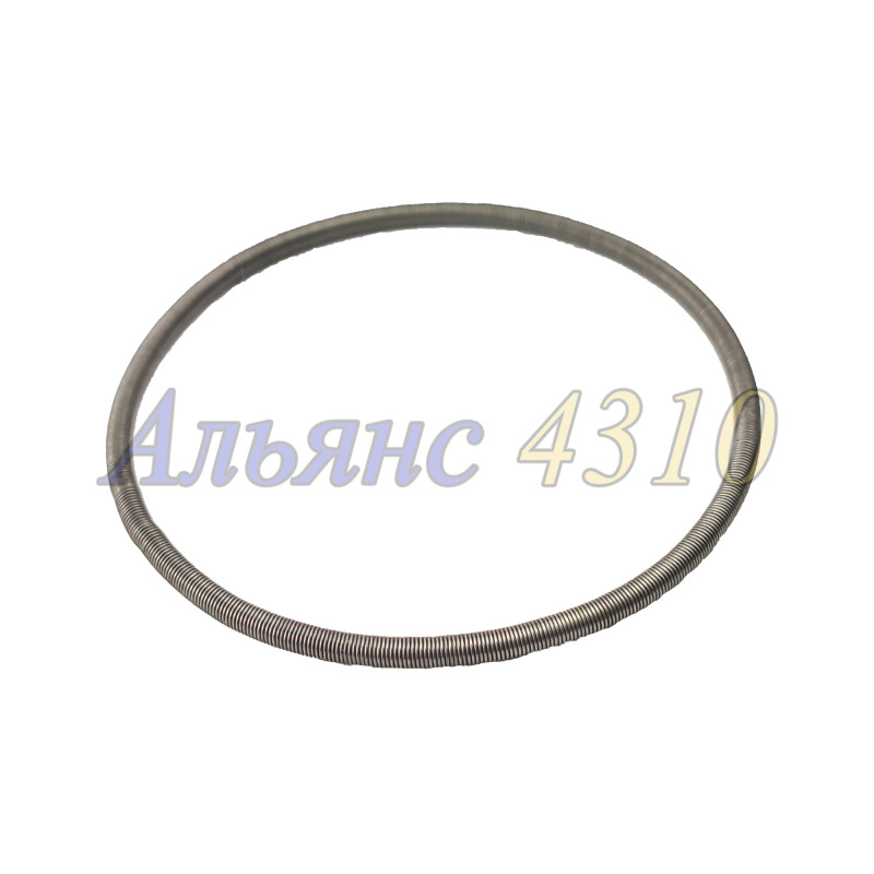 Пружина на 025,158 сальник з/д
