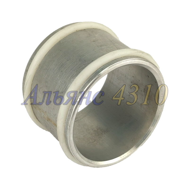 Труба перепускная водяных термостатов - кооп