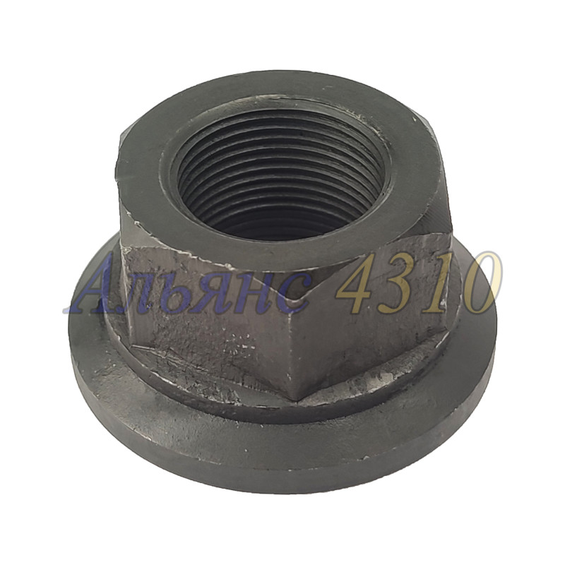 Гайка М22х1,5 колеса Евро хим.фос. H27 (356-7519410-00) - Индия