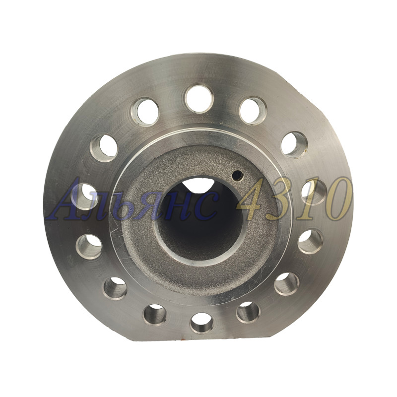 Цапфа правая - ЗАВОД