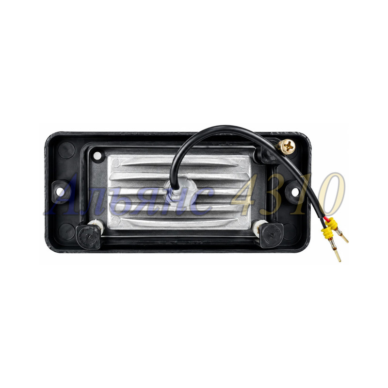 Фара противотуманная (РЕСТАЙЛИНГ) нового образца (6 светодиода) LED - SUFORCE