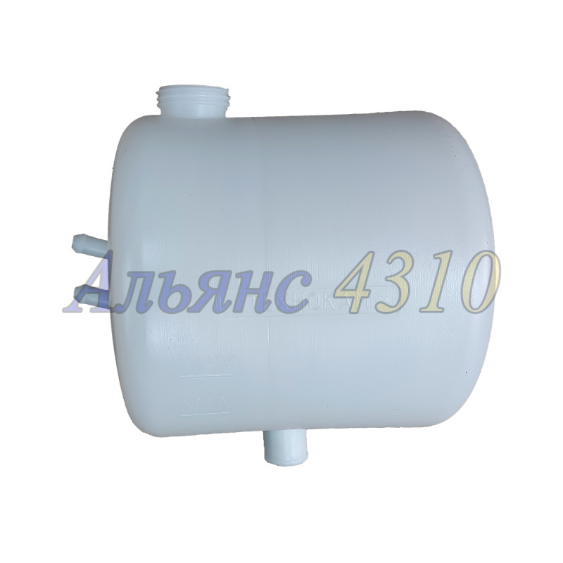 Бачок расширительный голый - ТехноКам